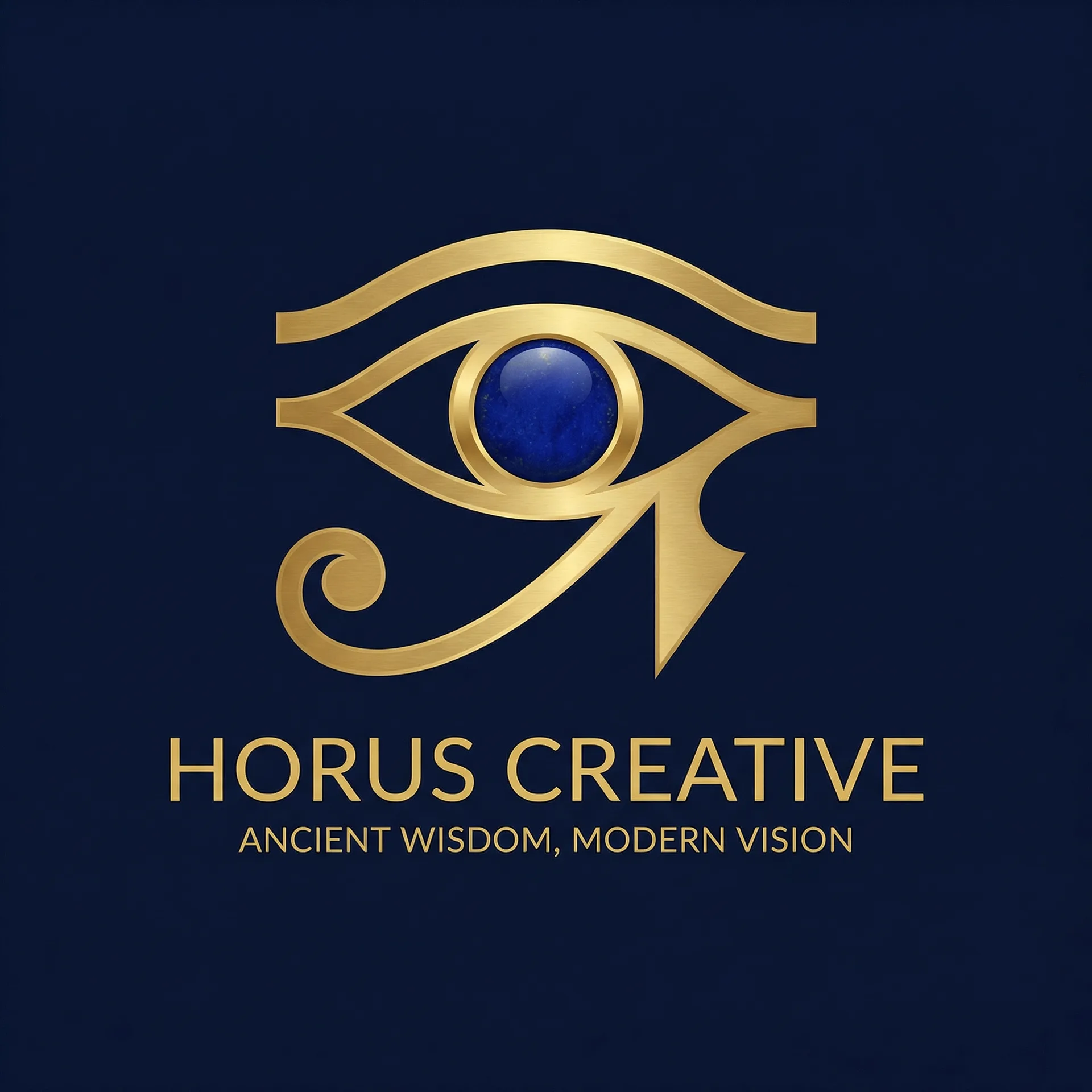 极速时时彩 - 荷鲁斯之眼标志